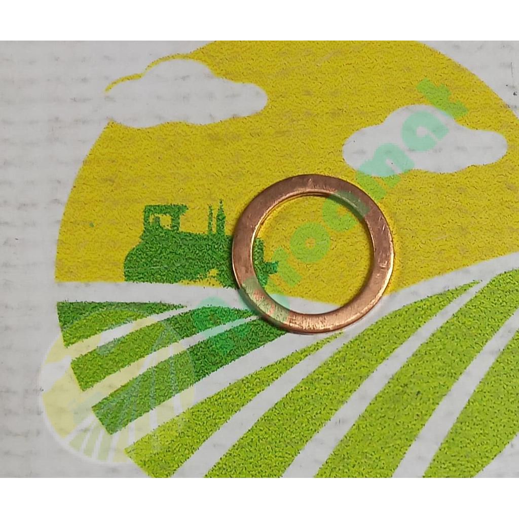 Saiba Cupru 16x22x1.5