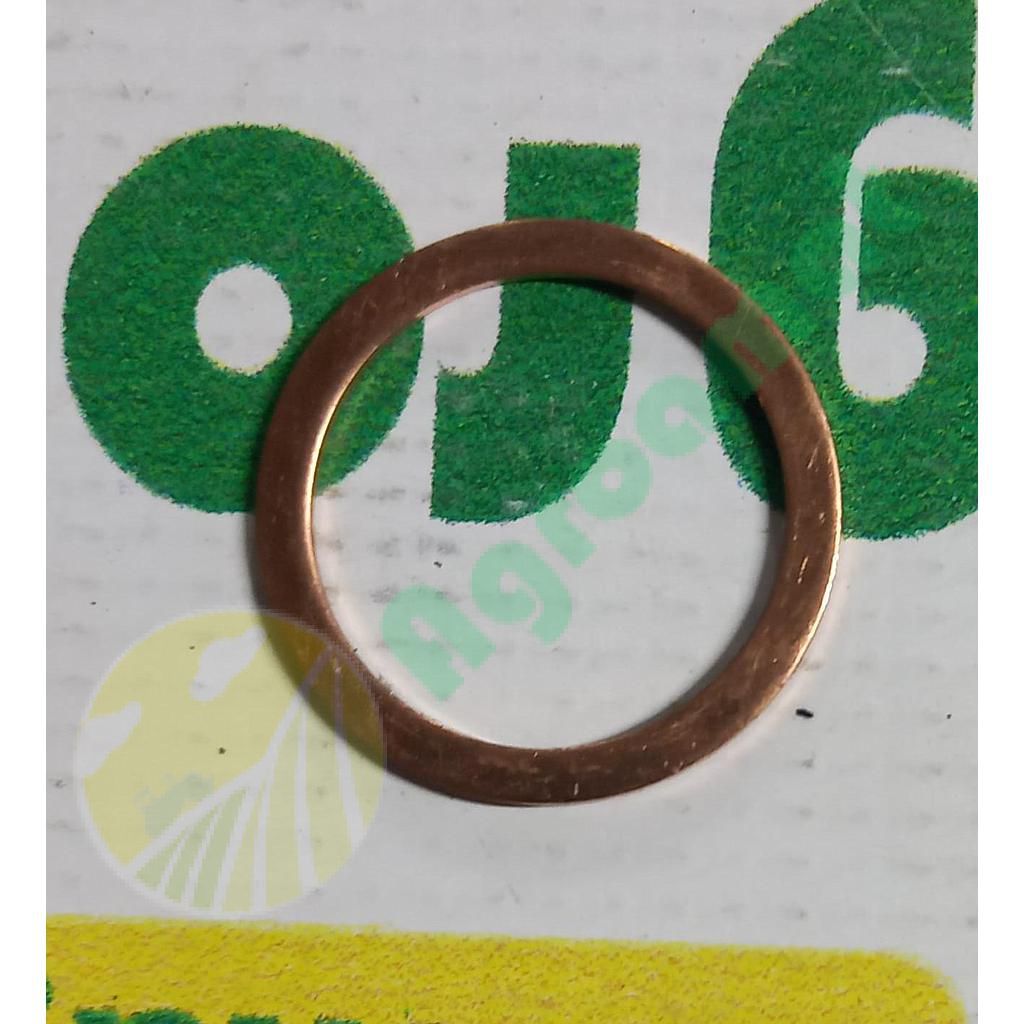 Saiba Cupru 26x32x1.5