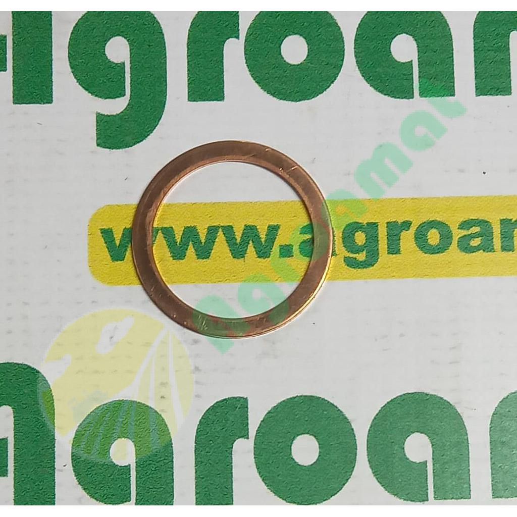 Saiba Cupru 32x40x1.5