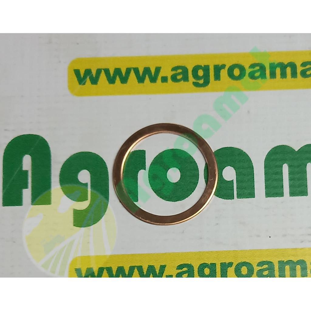 Saiba Cupru 34x42x1.5