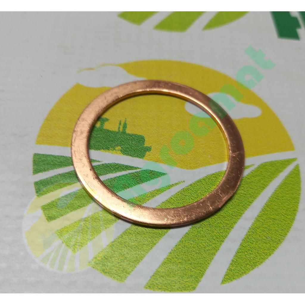 Saiba Cupru 36x45x1.5