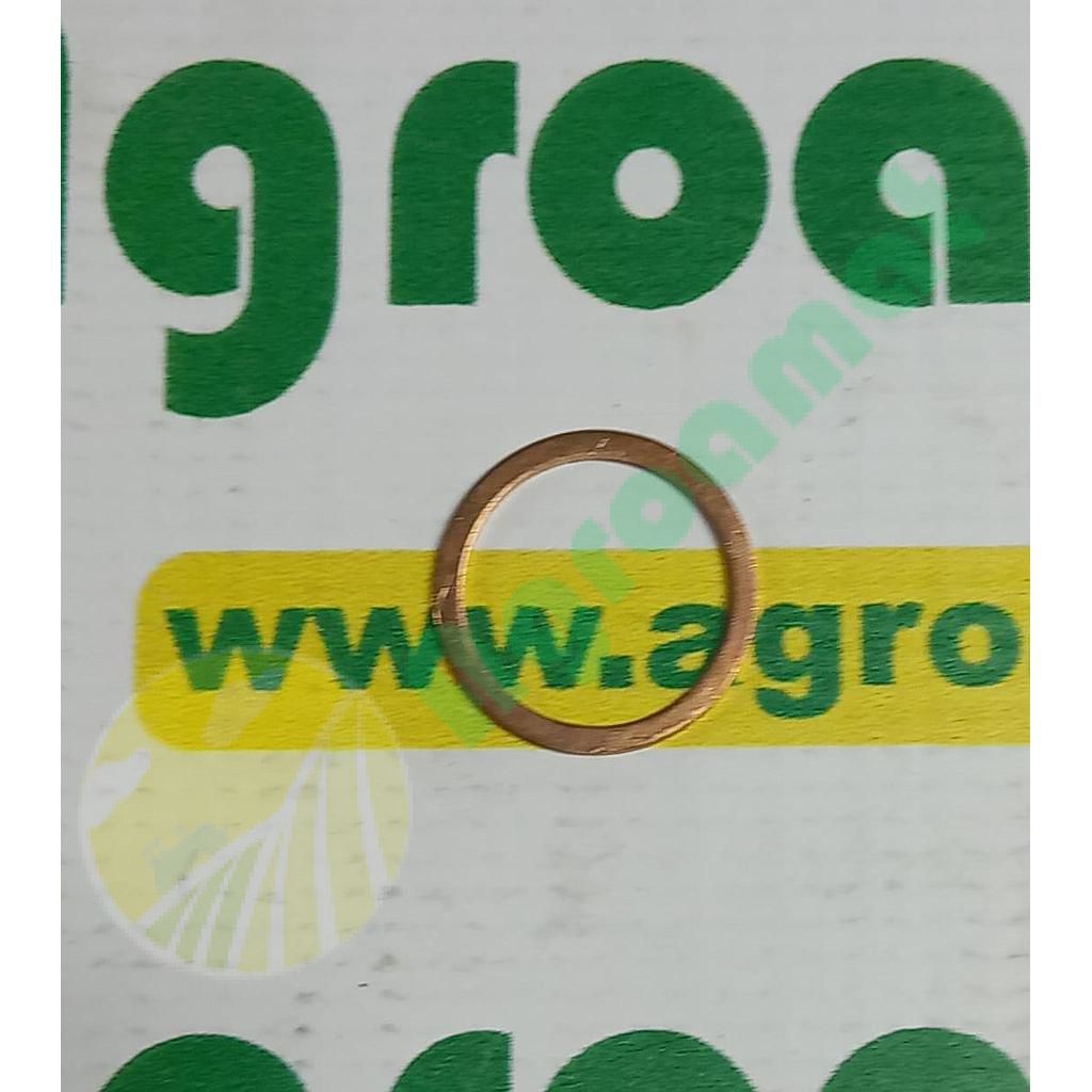 Saiba Cupru 22x26x1.5