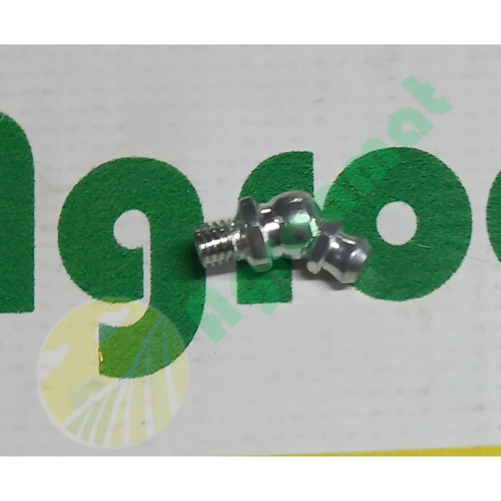 Gresor m6x1x45 Cot