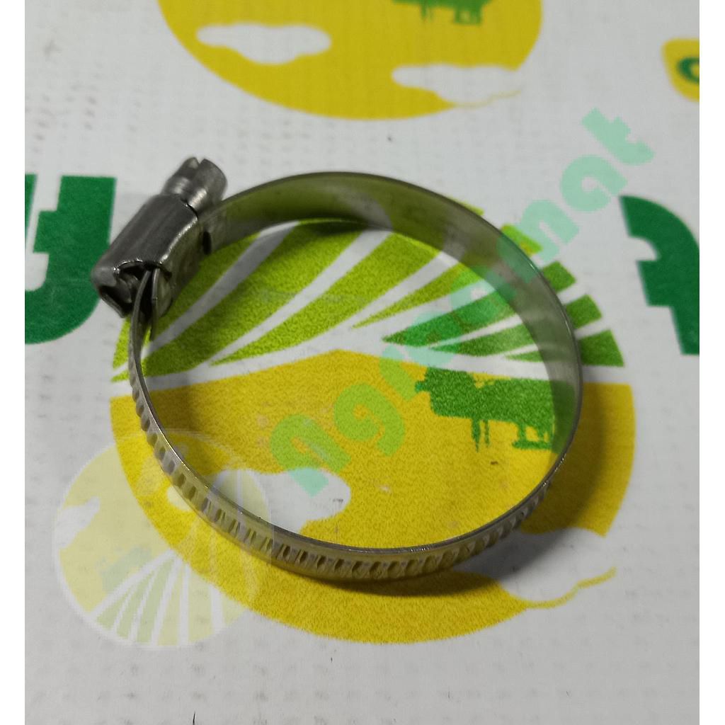 Colier de Furtun 9mm 32-50mm