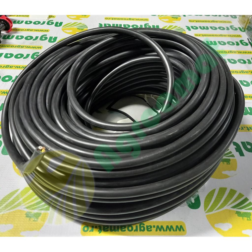 Cablu de Plastic PVC