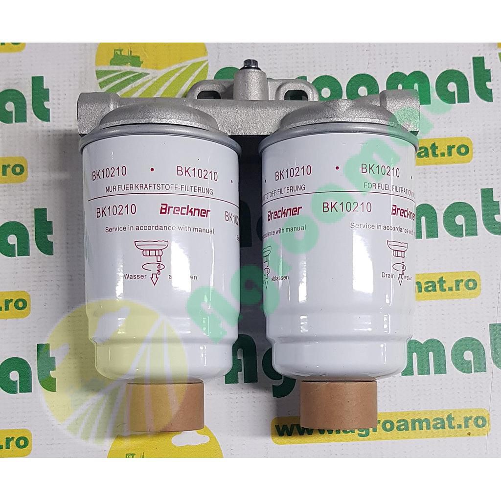 Baterie Filtru Dublu 98439683