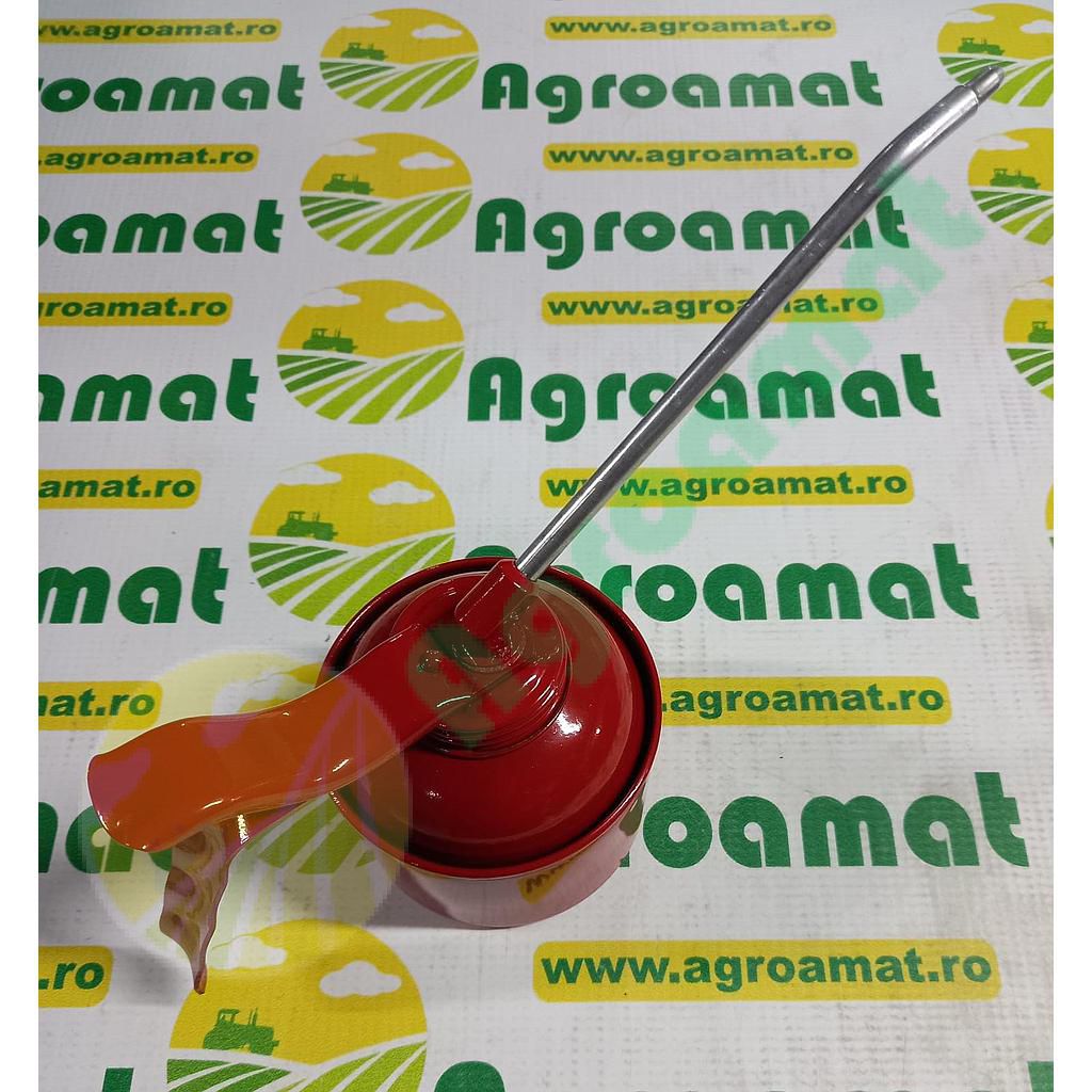 Gresor Pompa Rosu 350ml