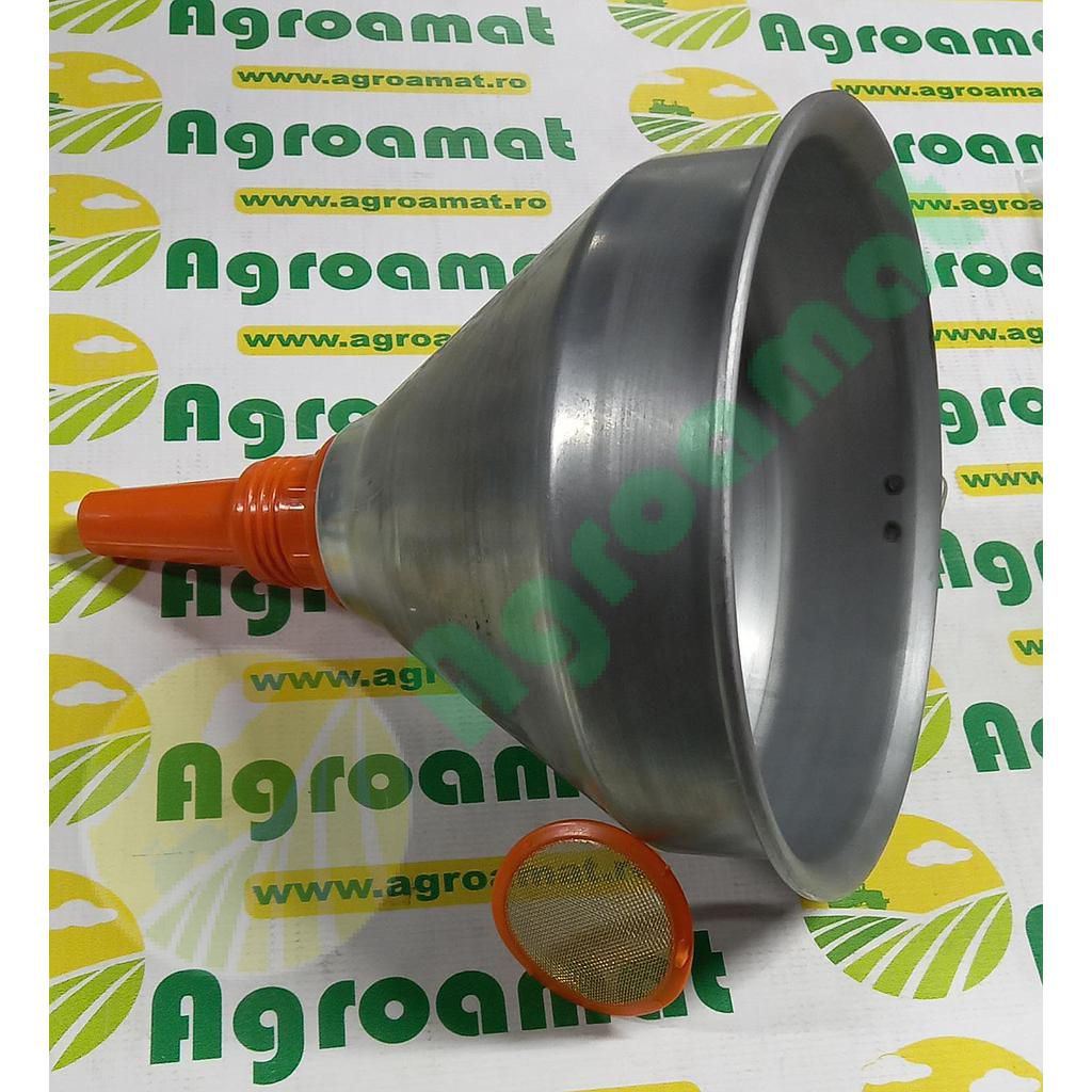 Palnie Metalic 200mm 3,2l