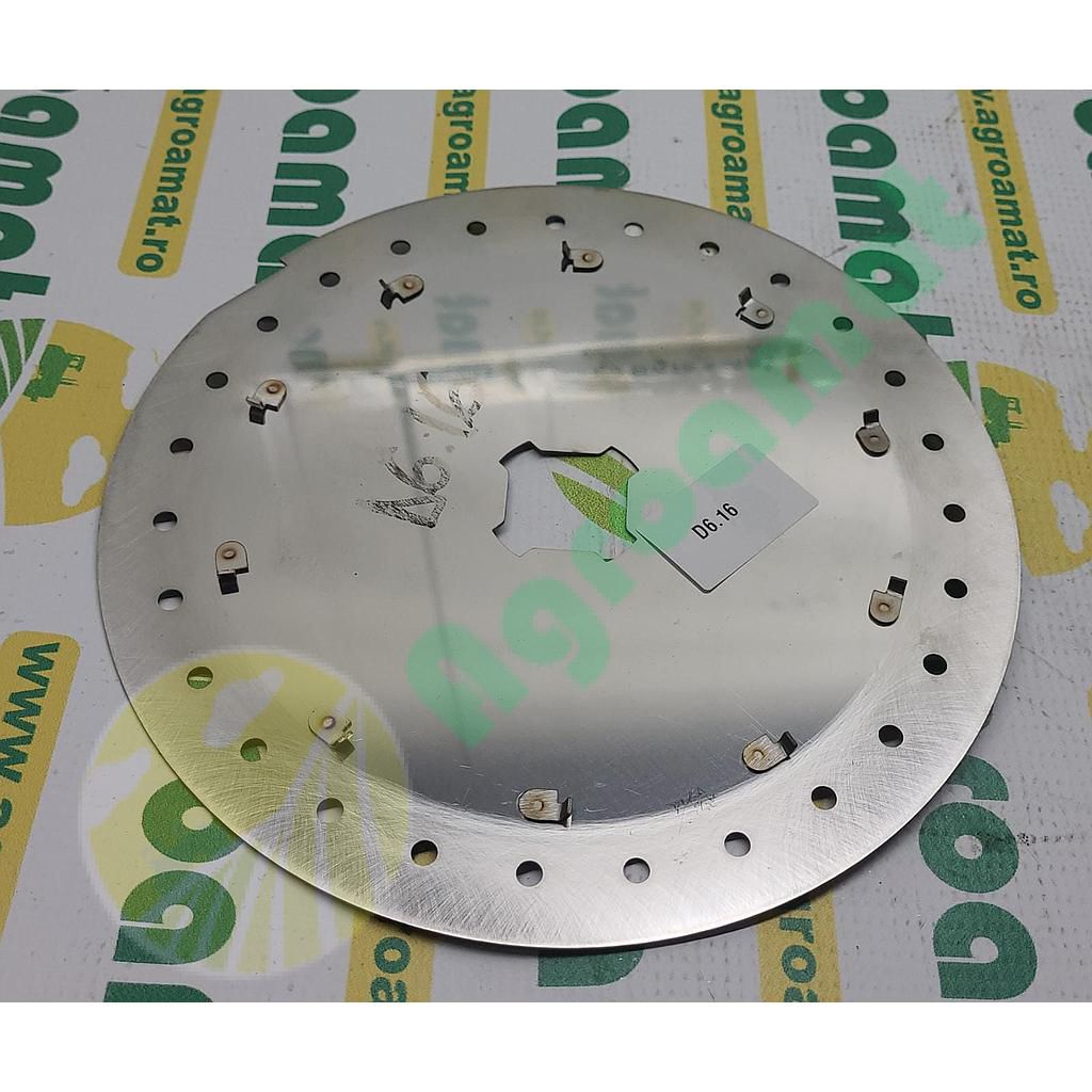 Disc Semanatoare 27Gauri 5.5mm