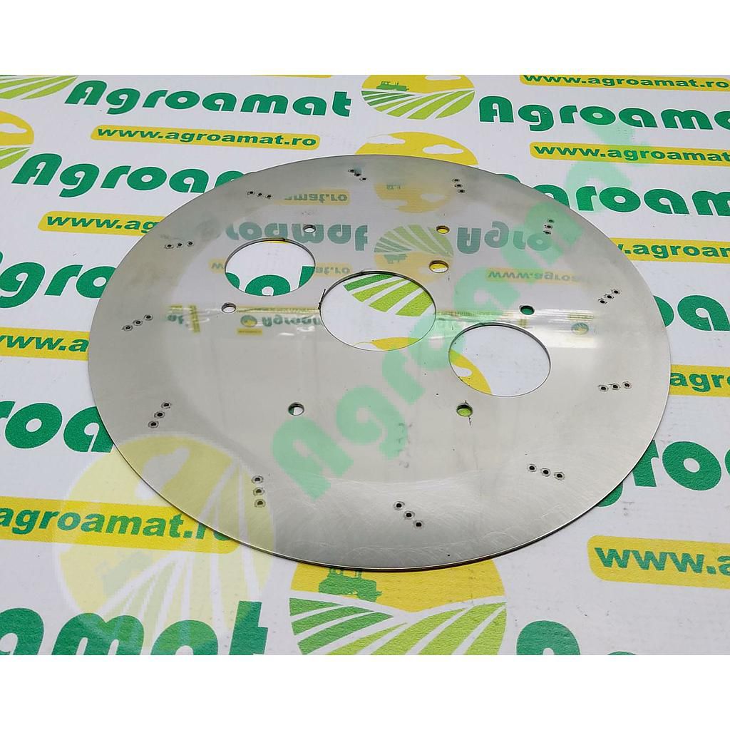 Disc Semanatoare Monosem 12 Gauri 2mm