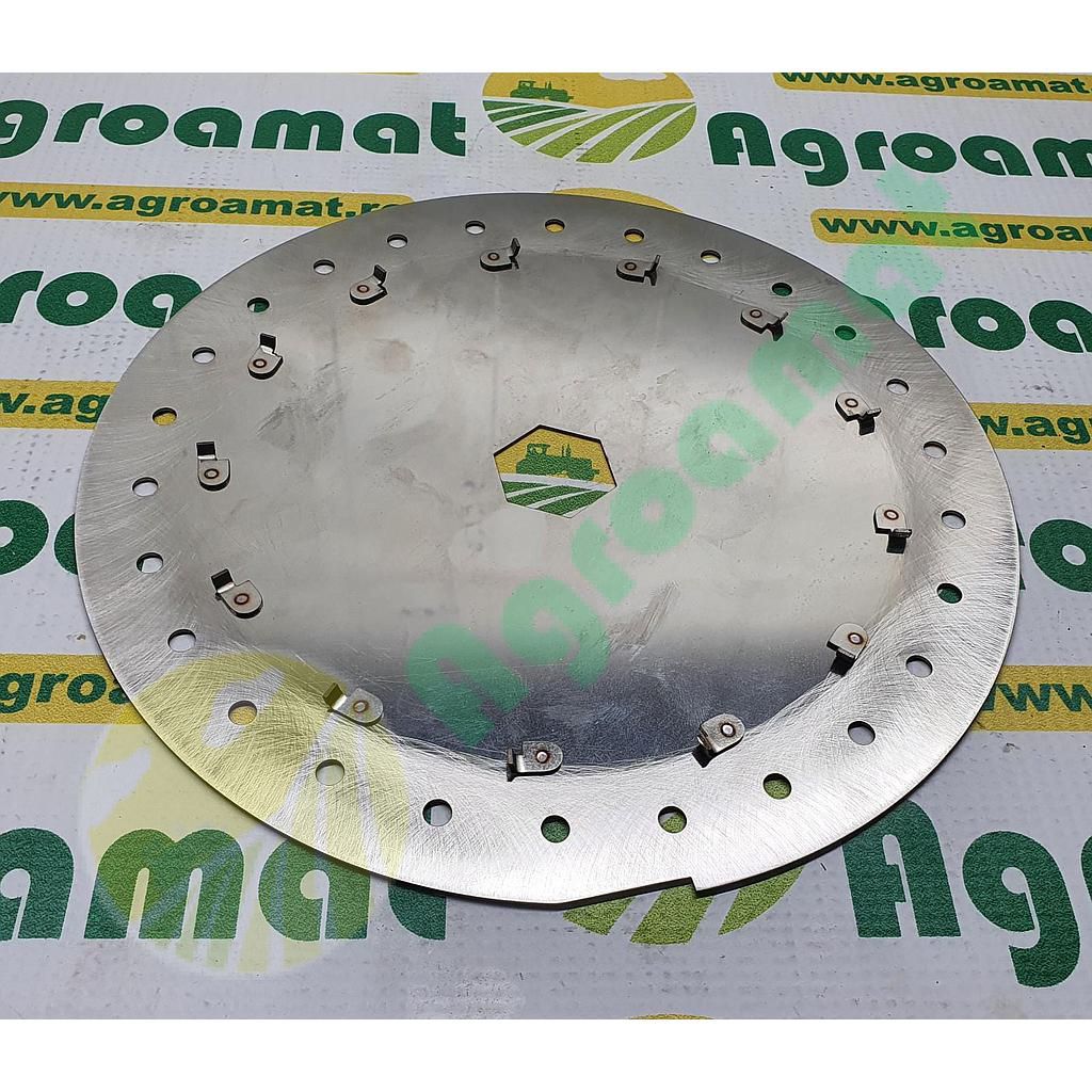 Disc Semanatoare Porumb 26Gauri 5.5mm
