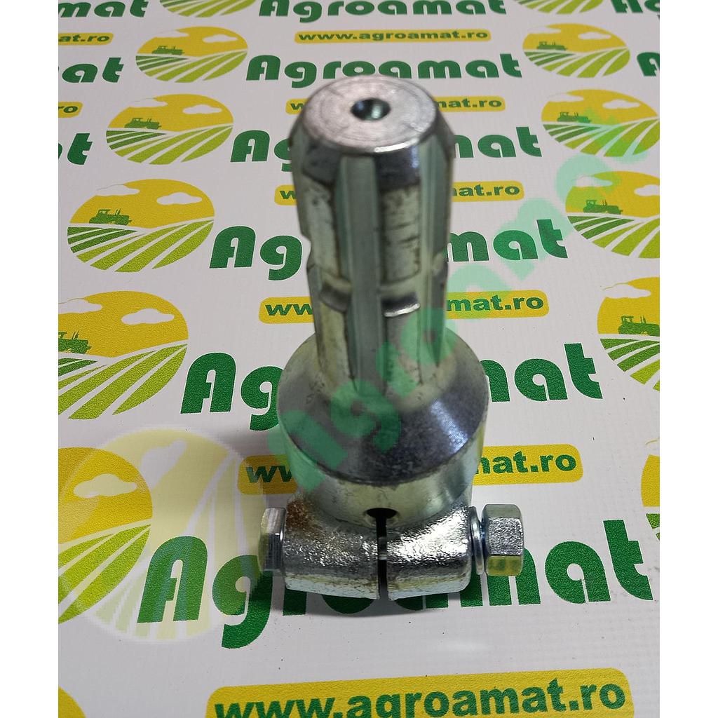 Adaptor Priza Z-6/Z-6, L-165mm