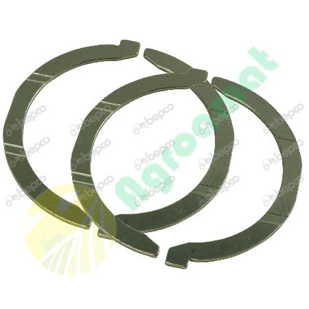 Set cuzineti 0.065.1218.8 0.5mm