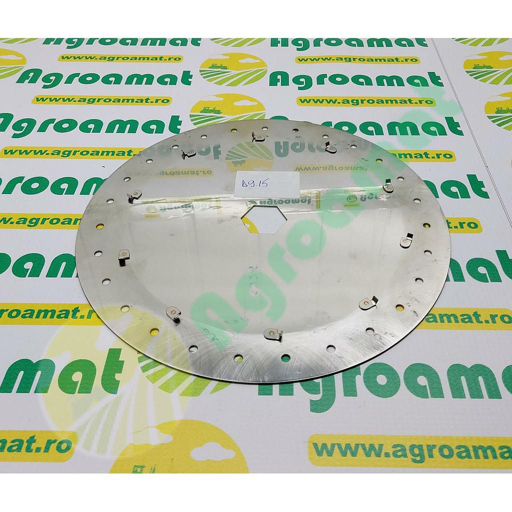 Disc Semanatoare KUHN Maxima 27Gauri 5mm