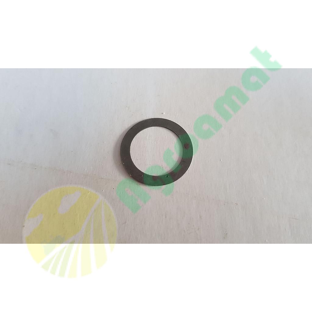 Saiba Reglaj  0.50 mm