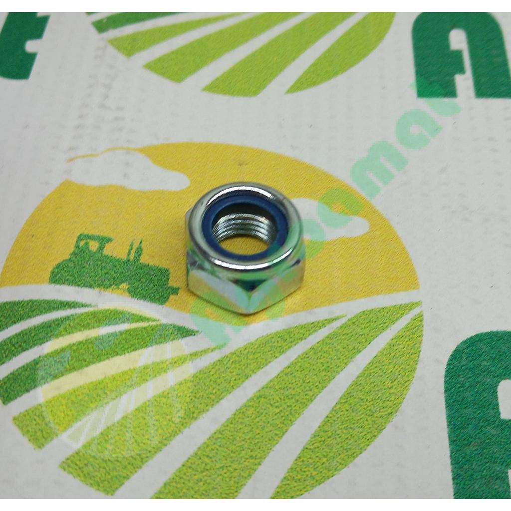 Piulita Hex cu Autoblocare