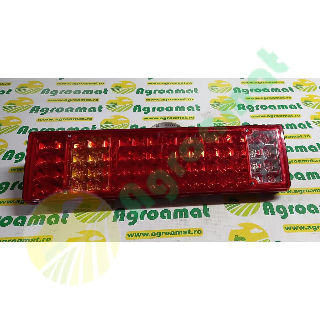 Lampa spate LED 12/24V