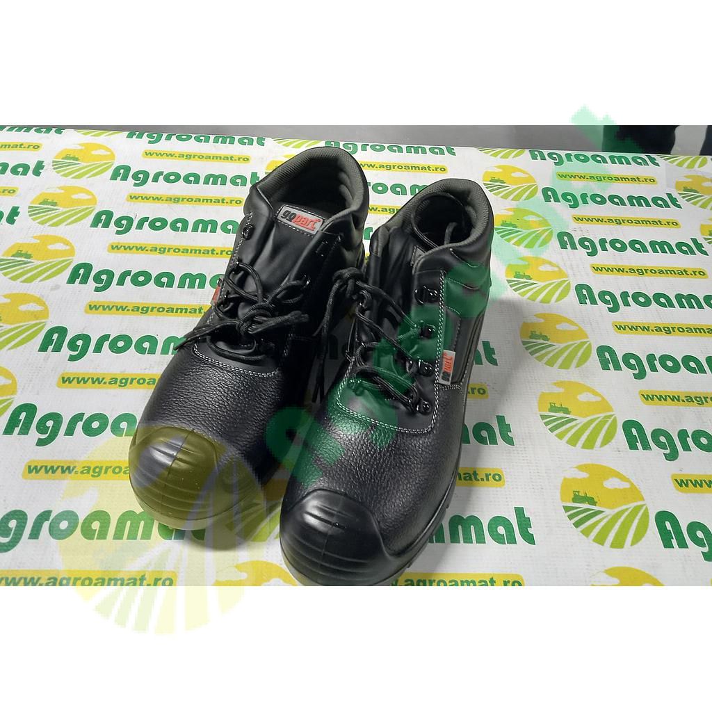 Ghete de lucru Basic S3,43