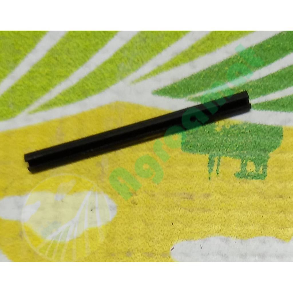 Stift elastic 3x50mm