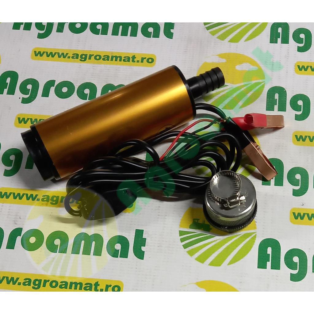 Pompa transfer motorina 12V