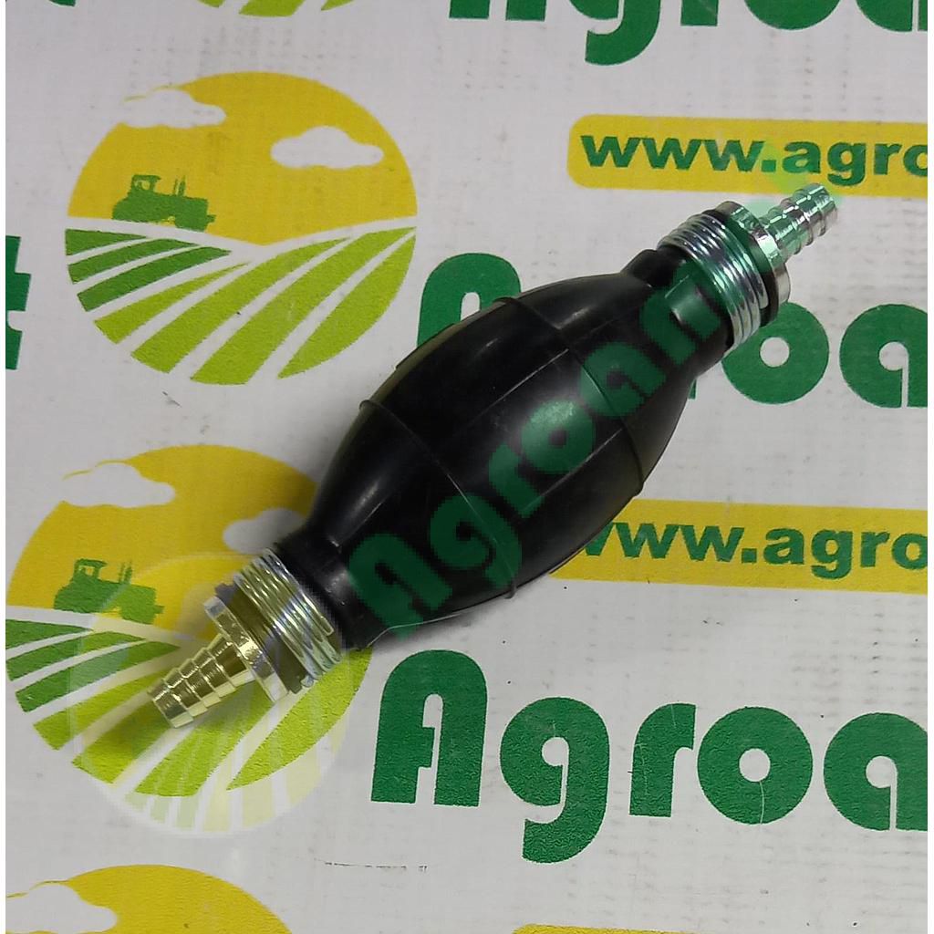 Pompa amorsare dreapta supapa unisens de fi8