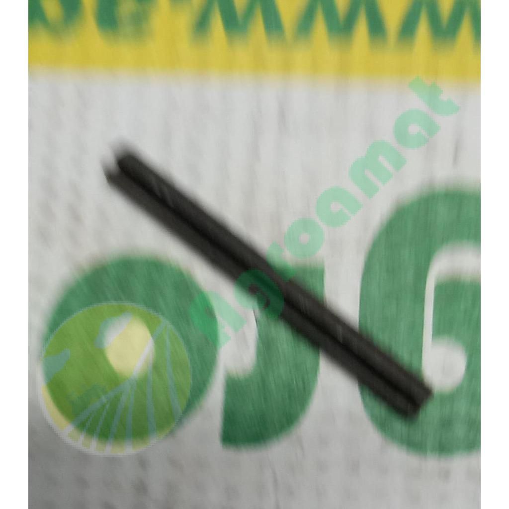 Stift elastic 5x45mm