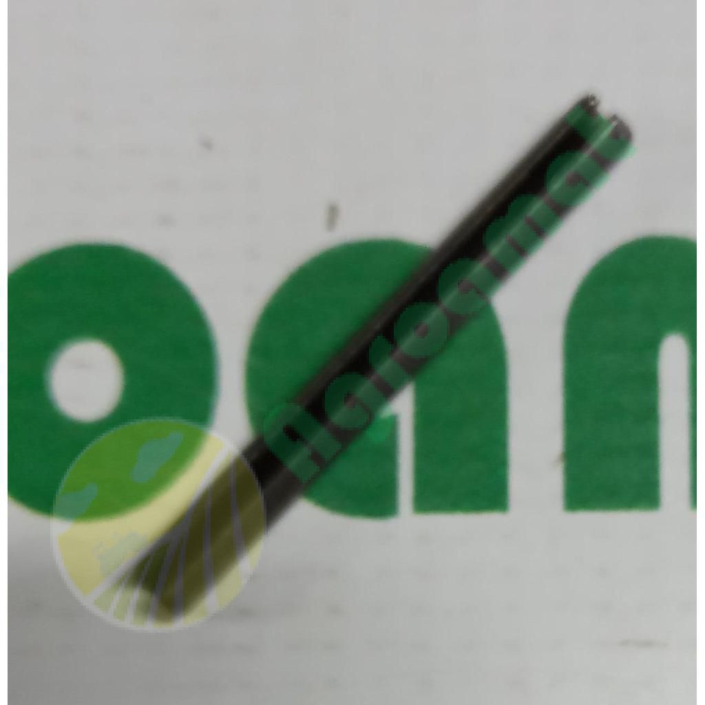 Stift elastic 5x80mm