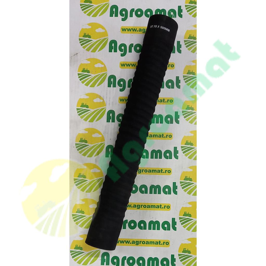 Furtun racire apa flexibil 57.15x500mm, 9 Bar