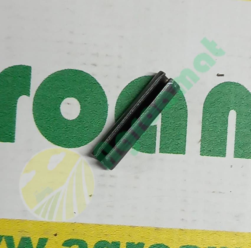 Stift elastic 7x70mm