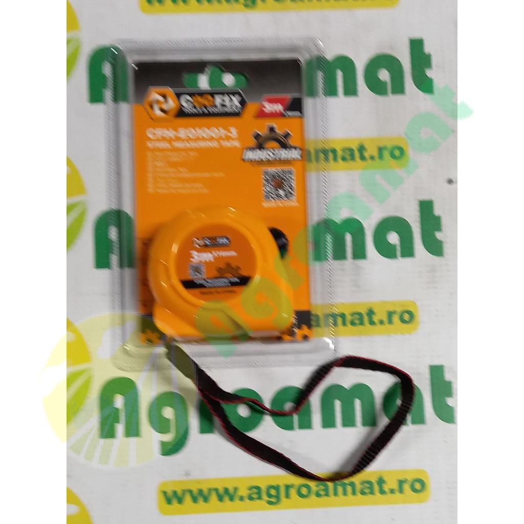 Ruleta 3M x 16mm Coofix