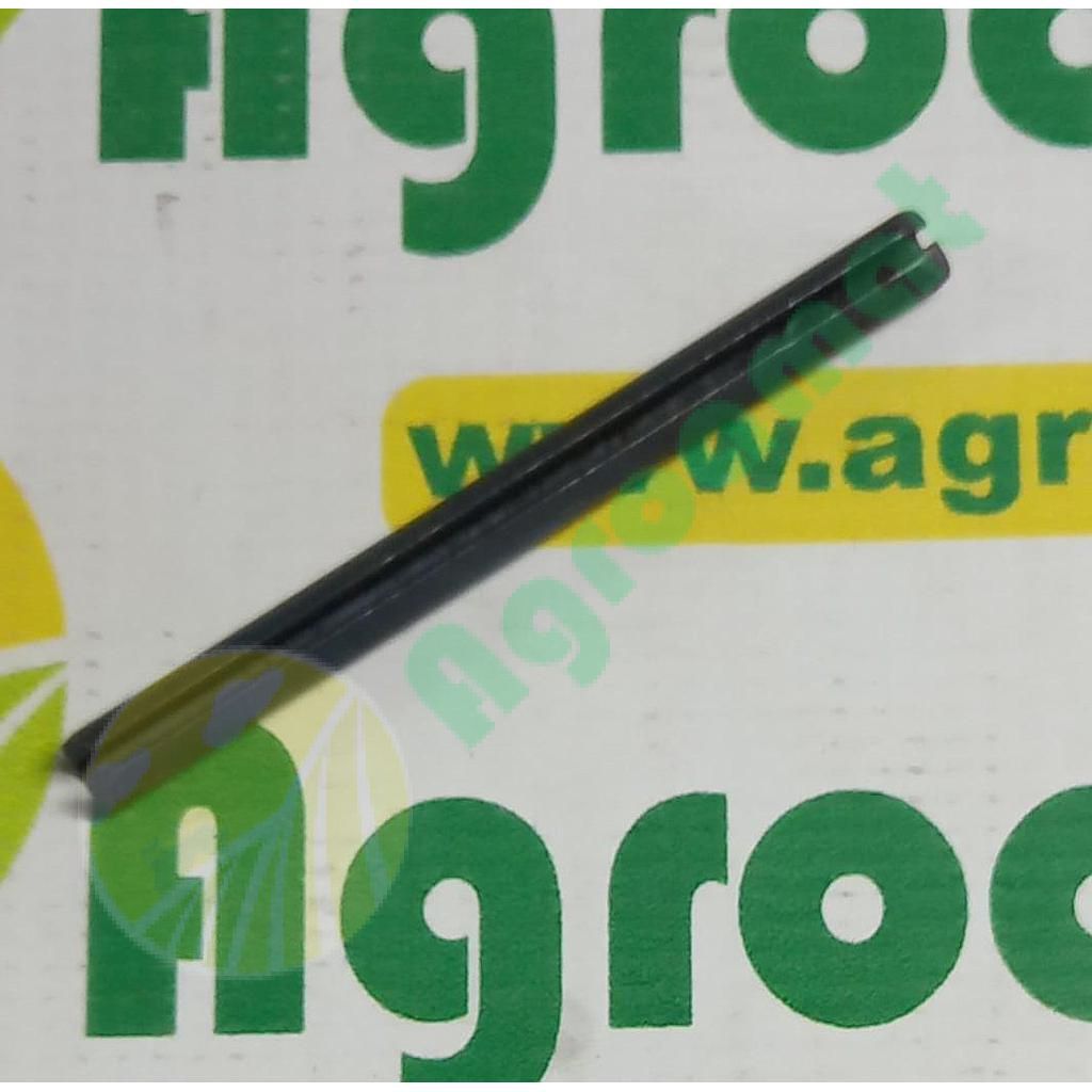 Stift elastic 7x90mm