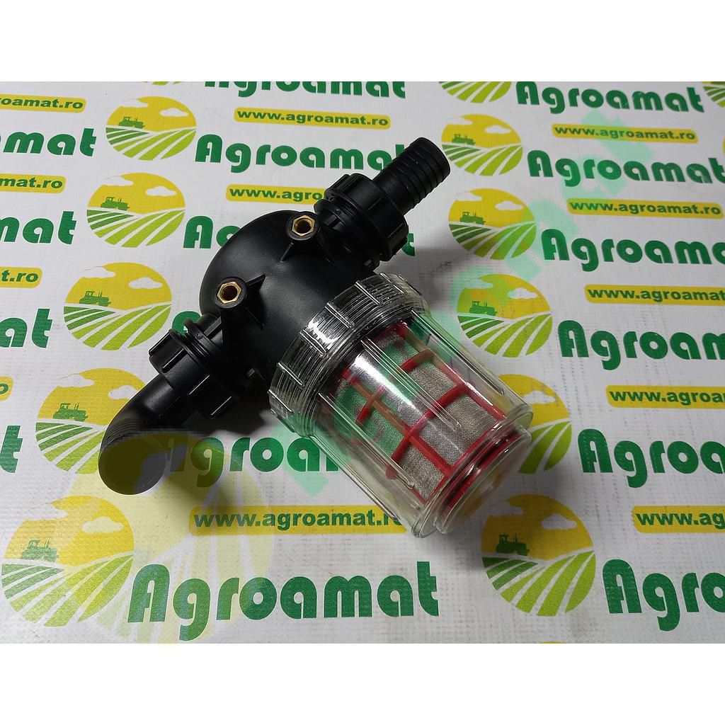 Filtru transparent pentru pompa fi32 erbicidator
