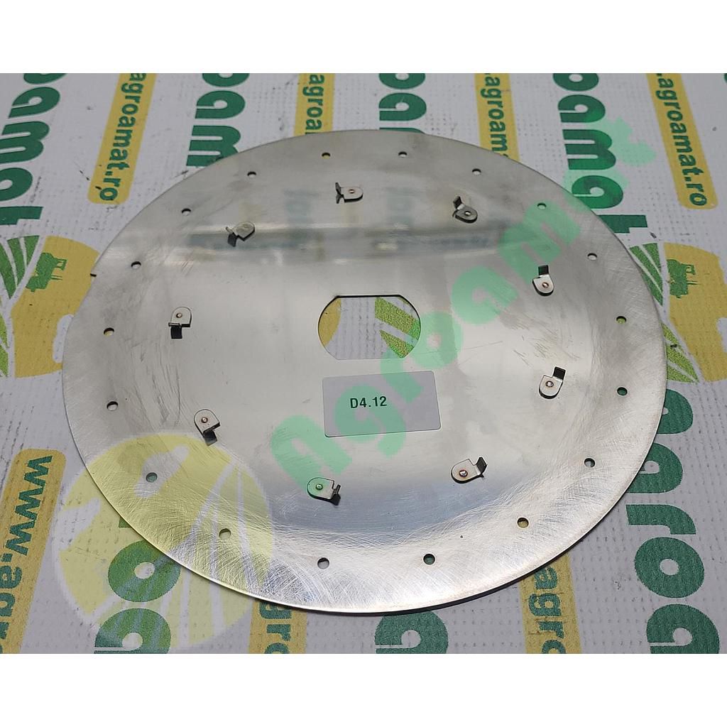 Disc Semanatoare Porumb Carraro 18 gauri 3.5mm