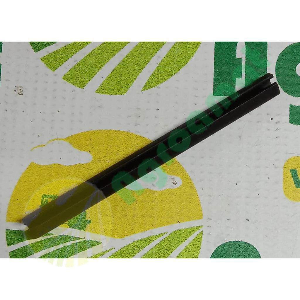 Stift elastic 8x120mm