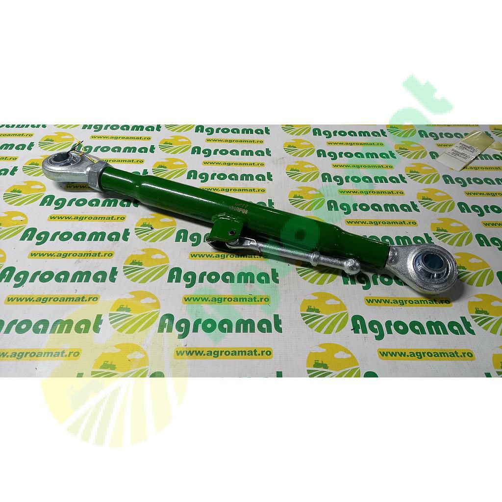 Tirant central 65cm, CAT 3-3, M34x3,5