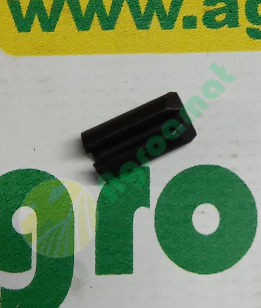 Stift elastic 10x30mm