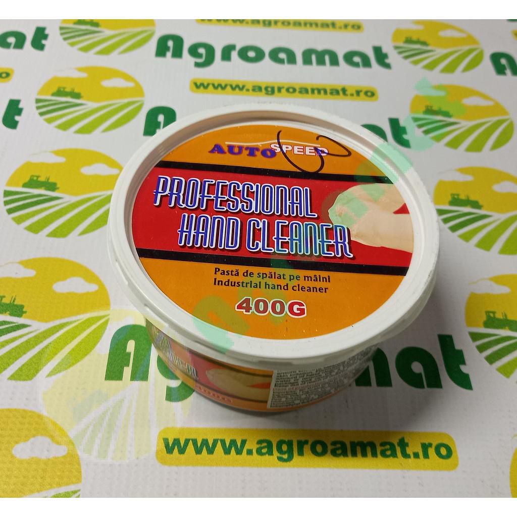 Pasta spalat maini cu rumegus Autospeed 400 gr