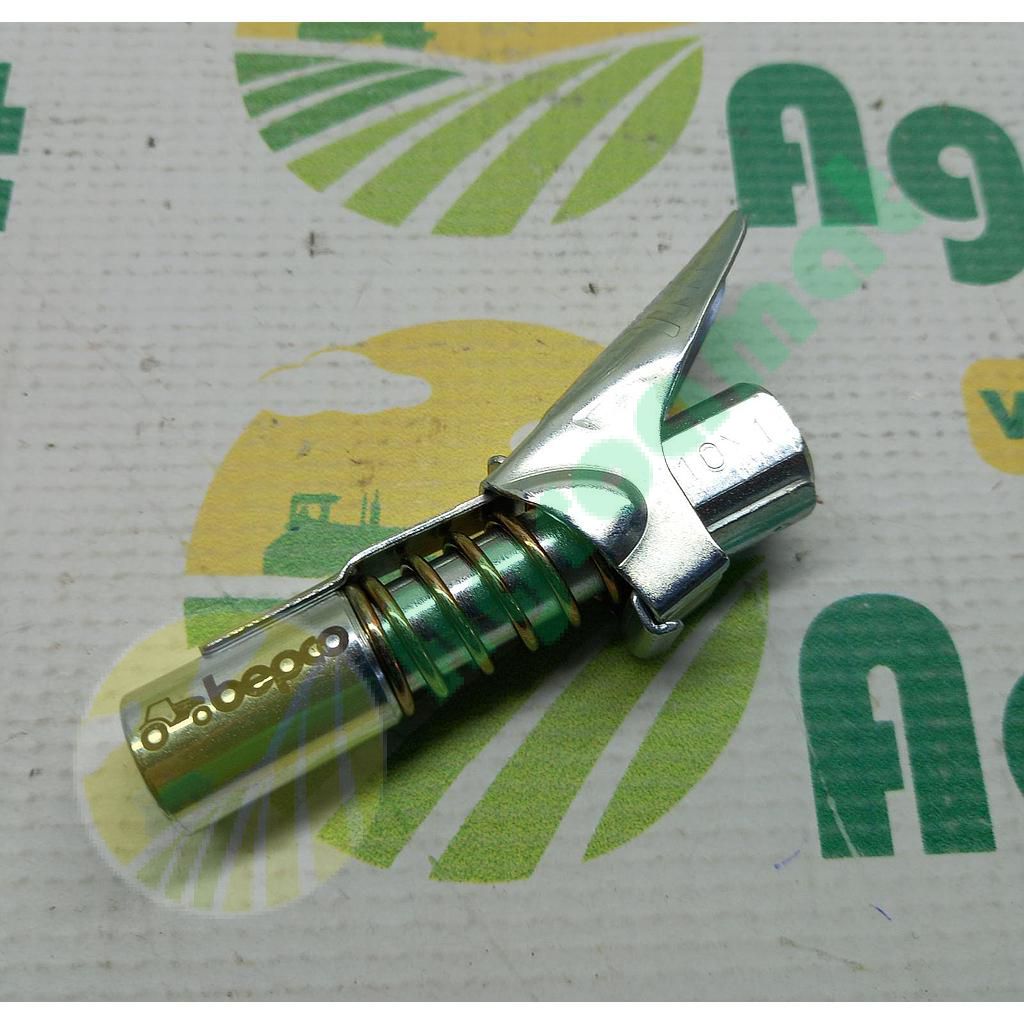 Cap Gresor Autoblocare