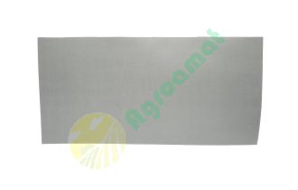 Coala clingherit cu insertie metalica l = 0,5M L = 1M grosime = 1,2 mm