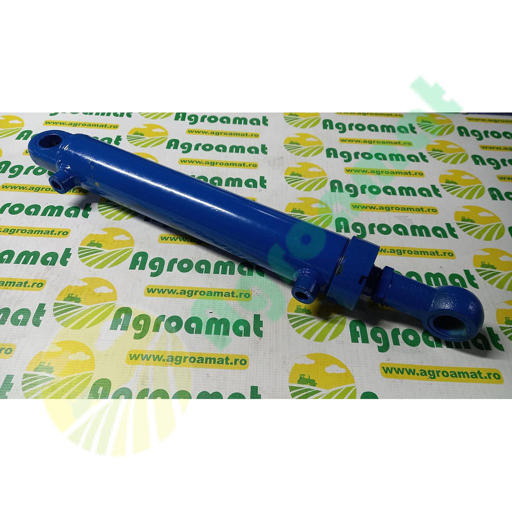 Cilindru hidraulic plug reversibil 73x63x35x560x300