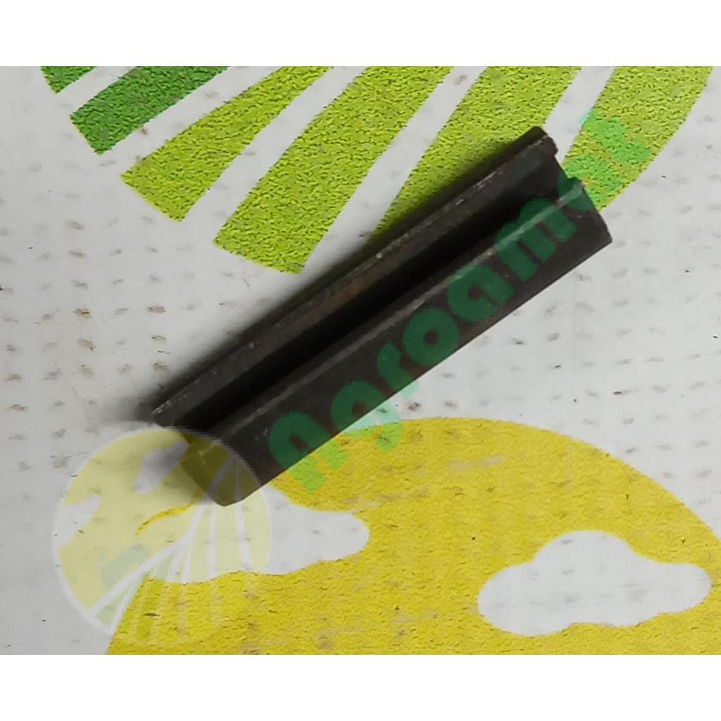 Stift elastic 12x80mm