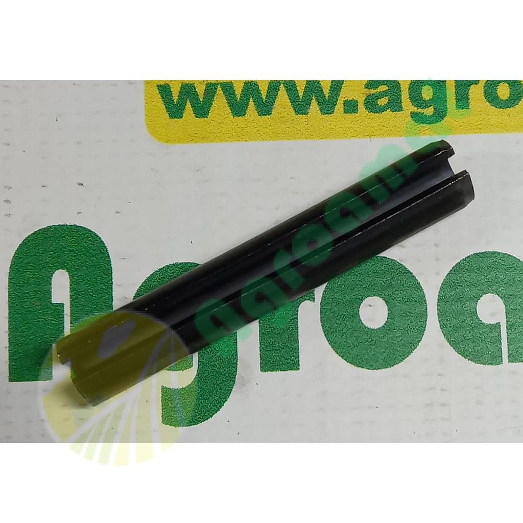 Stift elastic 13x80mm