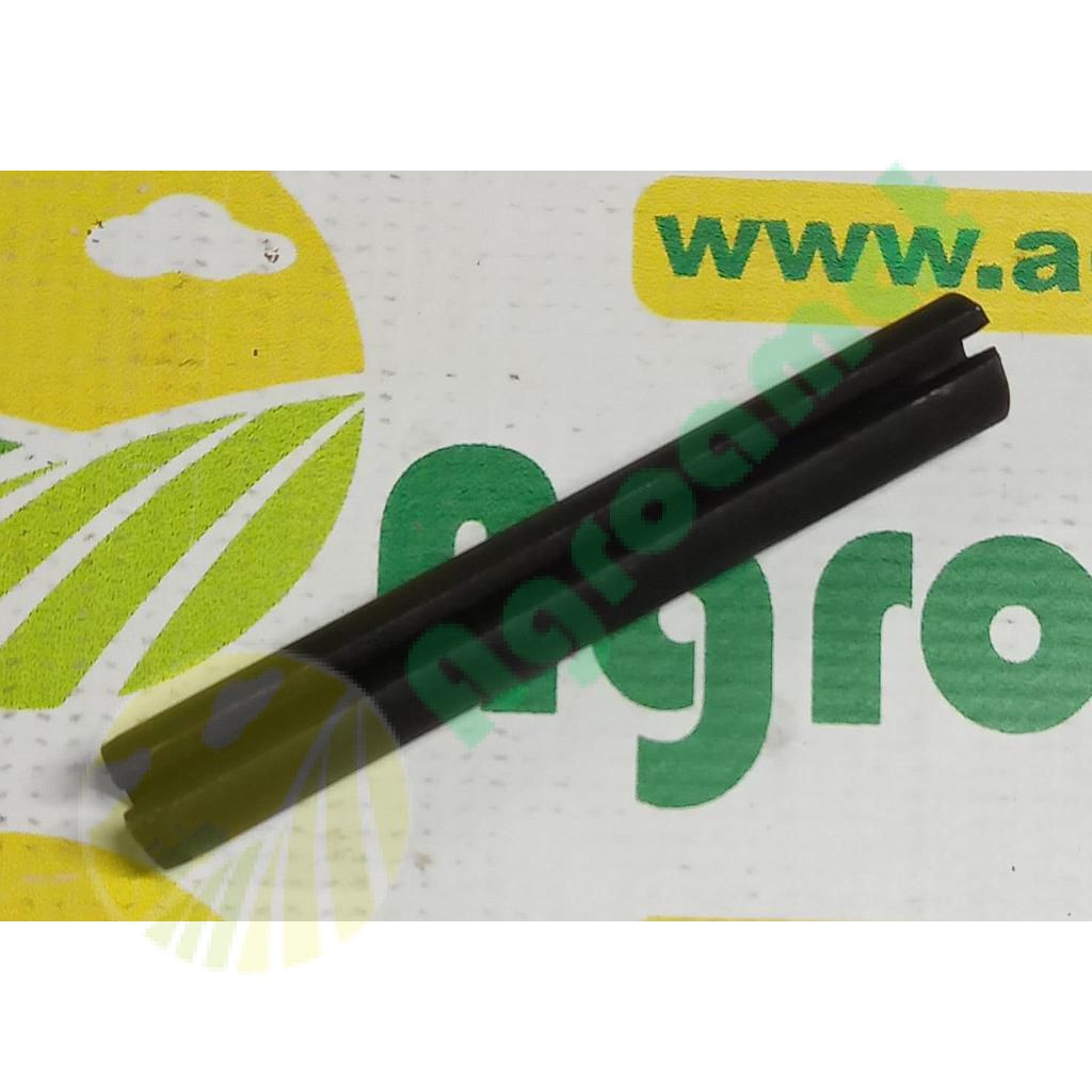 Stift elastic 16x70mm