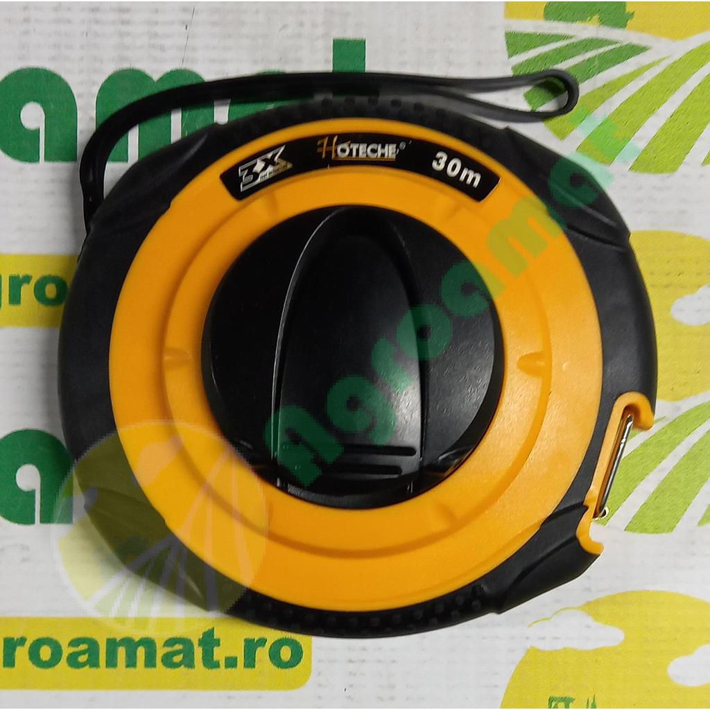 Ruleta 30mx12.5mm