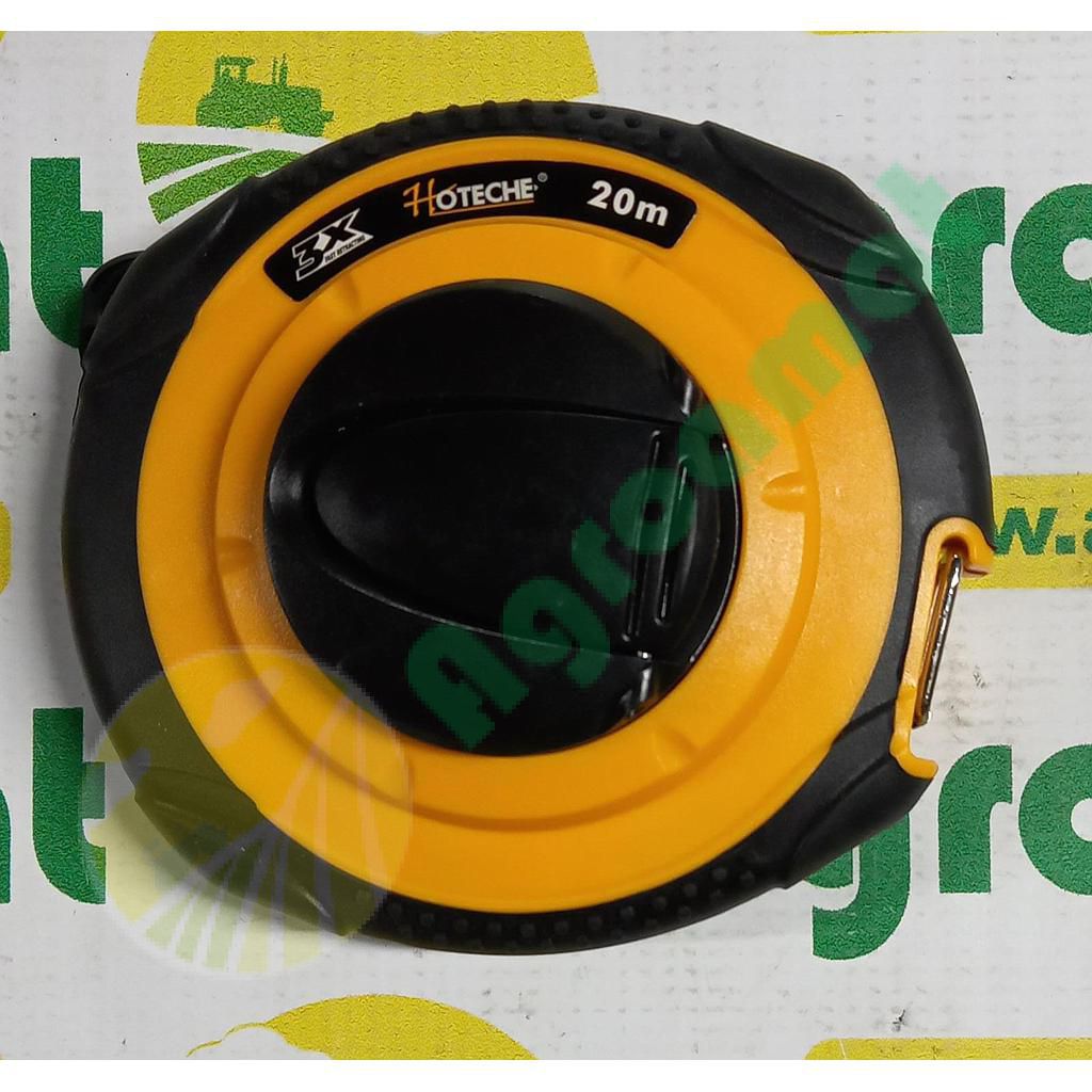 Ruleta 20mx12.5mm