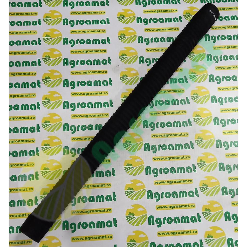 Furtun racire apa flexibil 63.5X1000mm