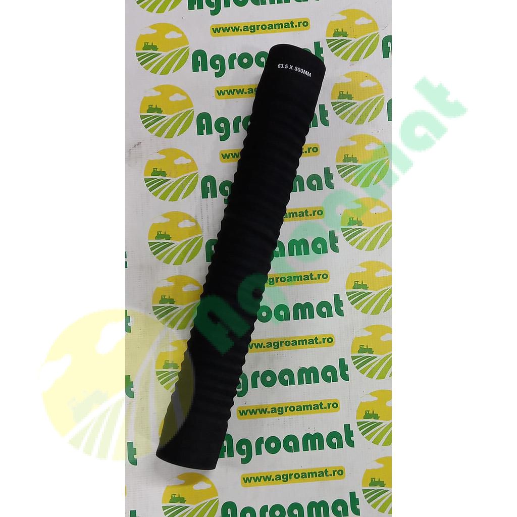 Furtun racire apa flexibil 63.5x500mm, 9 Bar