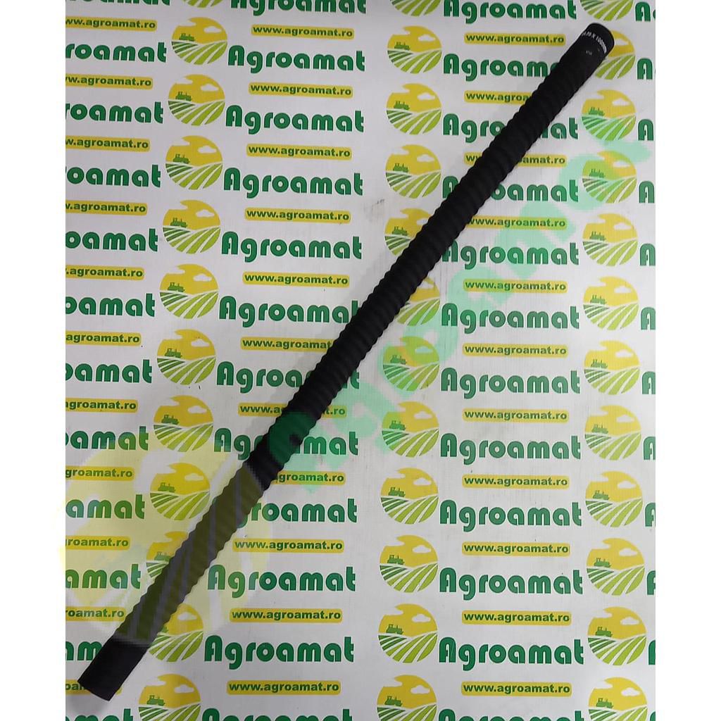 Furtun racire apa flexibil 31.75X1000mm 15bar
