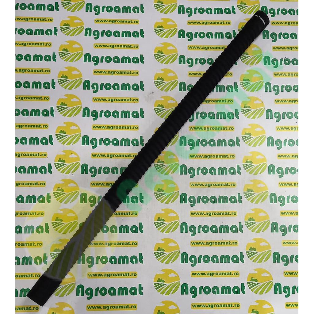 Furtun racire apa flexibil 38.1X1000mm