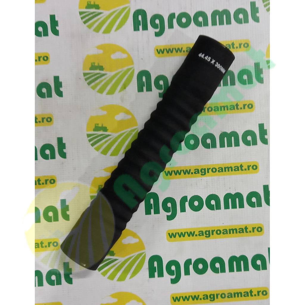 Furtun racire apa flexibil 44.45x300mm, 12 Bar